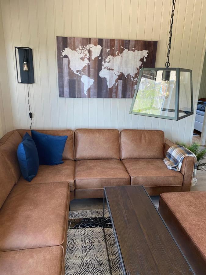 Kleppstad Cabin Sydalen 外观 照片