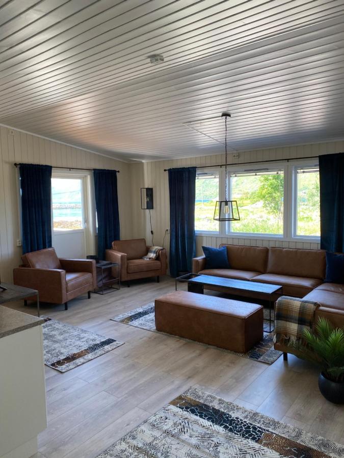 Kleppstad Cabin Sydalen 外观 照片