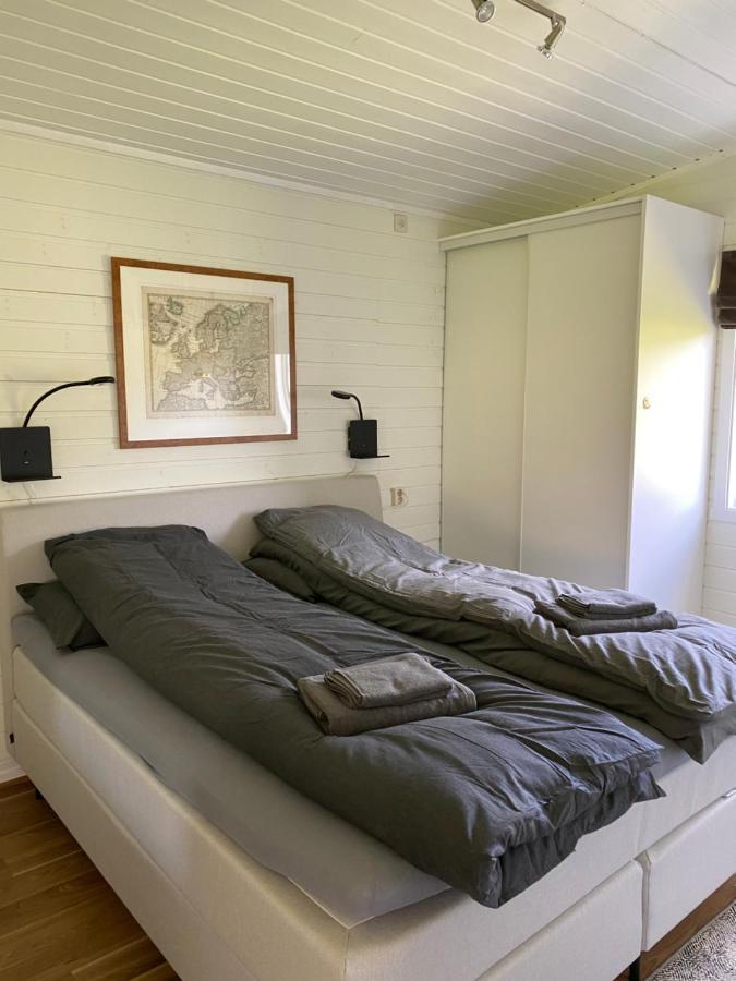 Kleppstad Cabin Sydalen 外观 照片